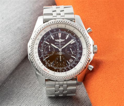 breitling bentley falso|real breitling.